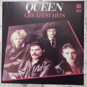 Queen – Greatest Hits — изображение 1