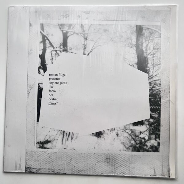 минимал техно