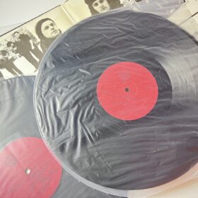 Red Wave: 4 Underground Bands From The USSR — изображение 3