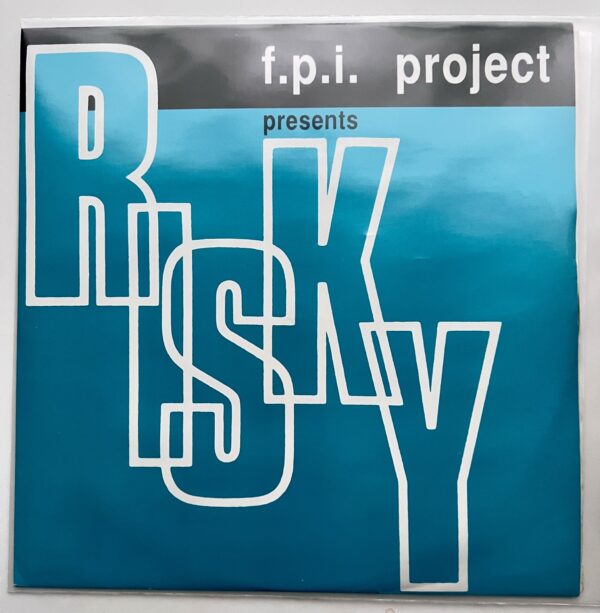 F.P.I. Project – Risky