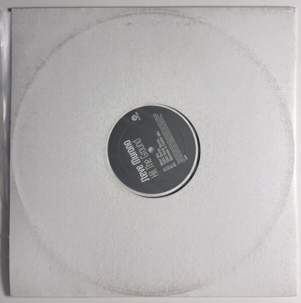 стив мурано