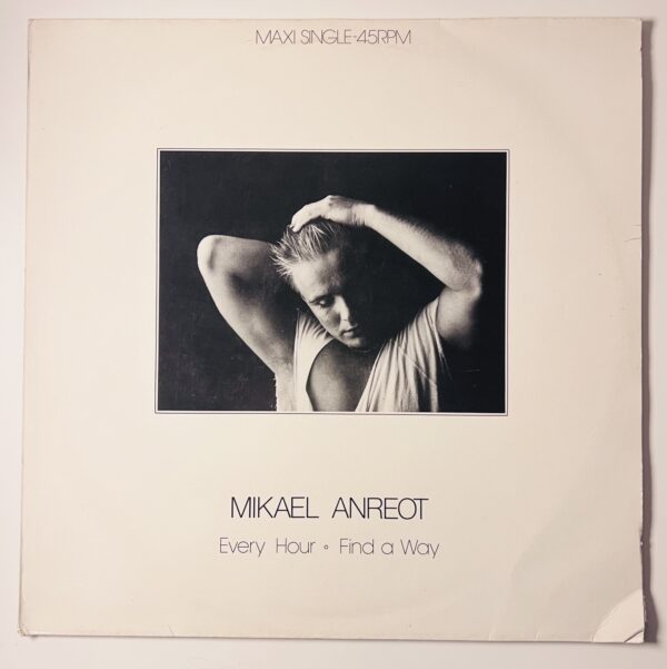 итало диско Анреот