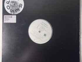 Pay Kusten – Jagdgründe EP — изображение 1