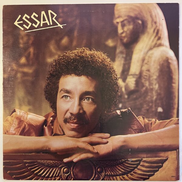 Смоки Робинсон