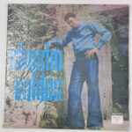 чучо вальдес винил