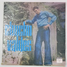 чучо вальдес винил