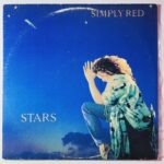 Пиратский винил Simply Red – Stars