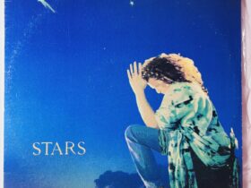 Пиратский винил Simply Red – Stars