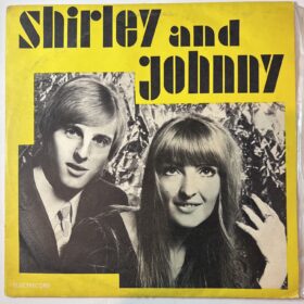 This is Shirley & Johnny