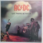 Let There Be Rock