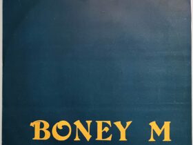 бони м неофициальный релиз