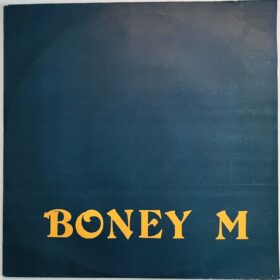 бони м неофициальный релиз