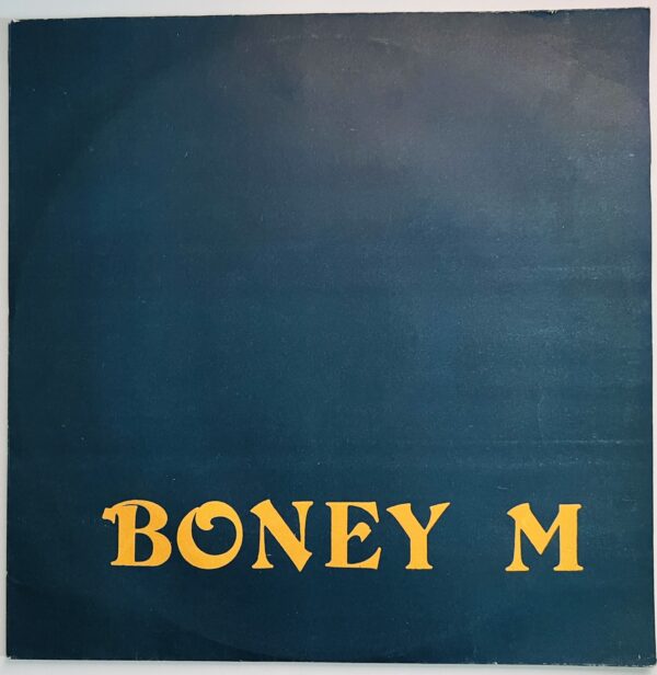 бони м неофициальный релиз