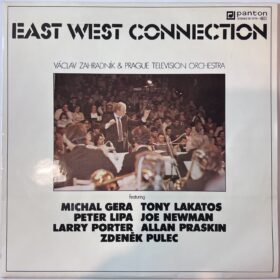 винил Вацлав Заградник