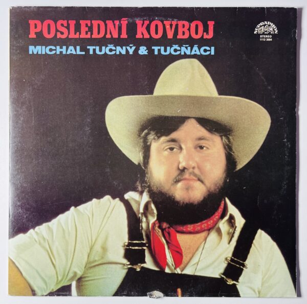 кантри винил