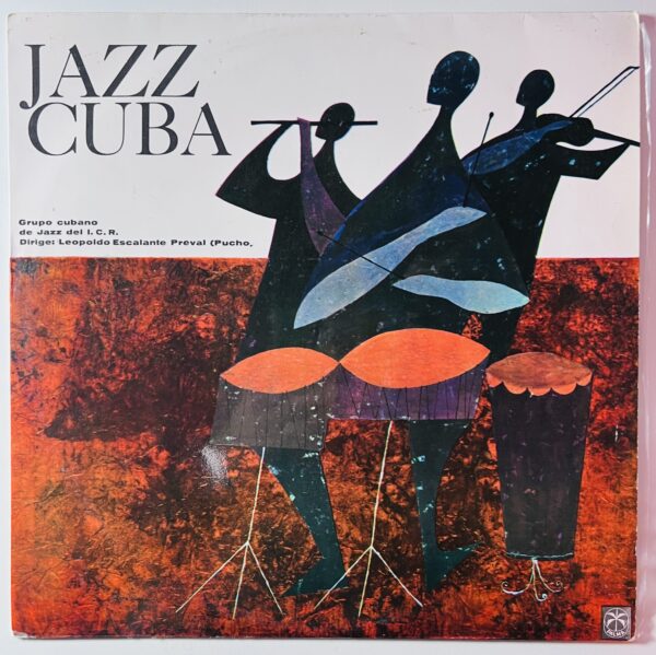 афрокубинский джаз джаз куба