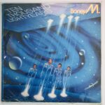 Boney M. – Ten Thousand Lightyears