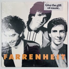 винил фаренгейт