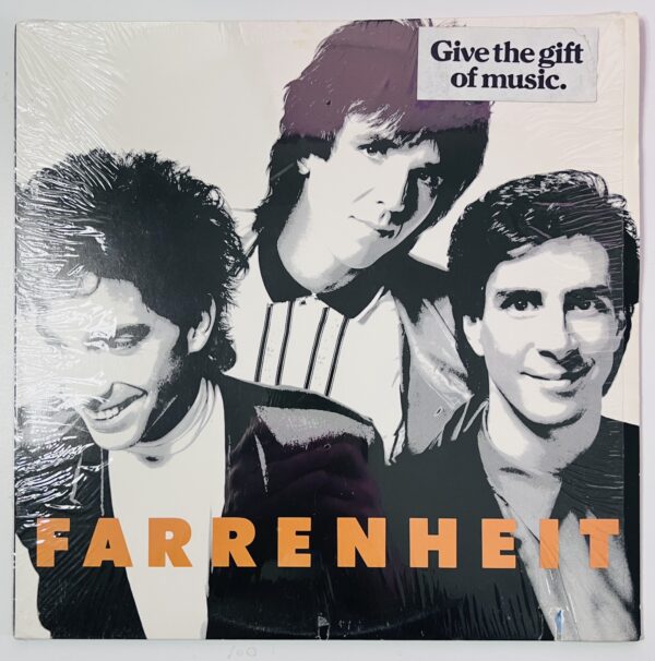 винил фаренгейт