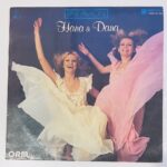 винил хана и дана