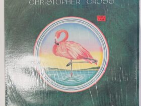 кристофер кросс винил