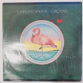 кристофер кросс винил