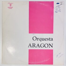 арагон куба винил