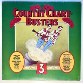 кантри винил