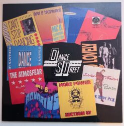 dance street