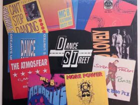dance street
