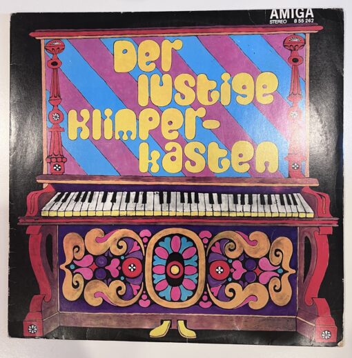 Orchester Günter Oppenheimer