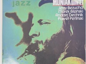 Janusz Muniak Quintet LP