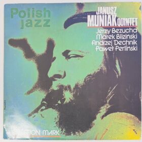 Janusz Muniak Quintet LP