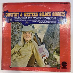 сборник кантри США