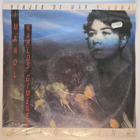 Viajes De Mar Y Luna, Alfonsina