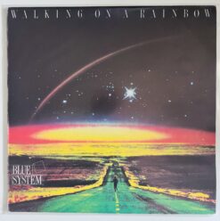 винил Blue System – Walking On A Rainbow