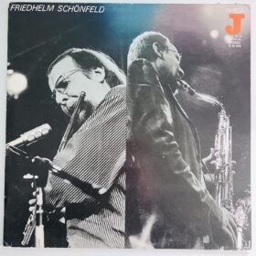 Friedhelm Schönfeld