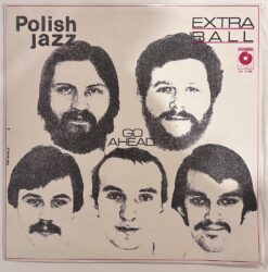 Extra Ball – Go Ahead