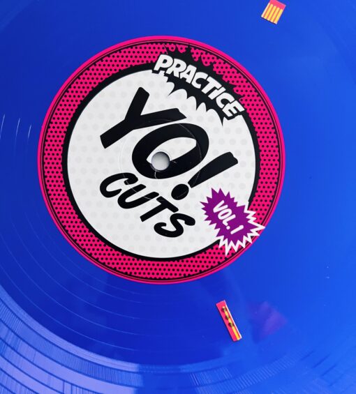 Ritchie Ruftone – Practice Yo! Cuts — изображение 2